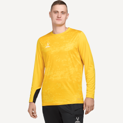 Свитер вратарский JÖGEL DIVISION PerFormDRY GK Splash, желтый