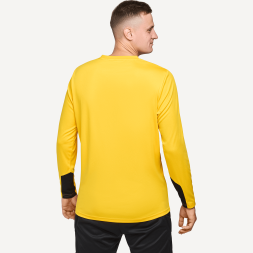 Свитер вратарский JÖGEL DIVISION PerFormDRY GK Splash, желтый