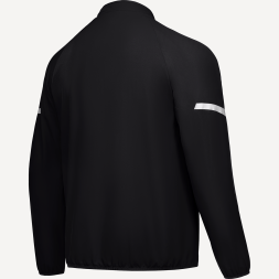 Куртка спортивная JÖGEL CAMP 2 Lined Jacket, черный