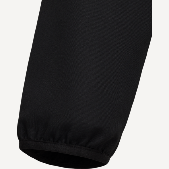 Куртка спортивная JÖGEL CAMP 2 Lined Jacket, черный