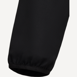 Куртка спортивная JÖGEL CAMP 2 Lined Jacket, черный