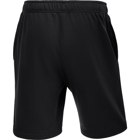 УЦЕНКА Шорты JOGEL ESSENTIAL Cotton Shorts, черный