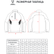 Джемпер ветрозащитный JÖGEL PREMIER PerFormPROOF 1/4 Zip Wind Top, красный