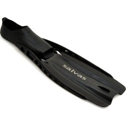 Ласты для плавания SALVAS Advance Fin BA18936B3STS, размер 36-37, синие