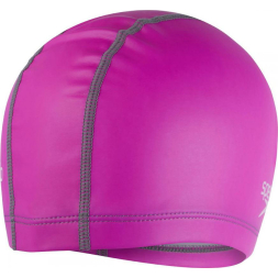 Шапочка для плавания SPEEDO Long Hair Pace Cap,8-12806A791, нейлон, лайкра, ПУ