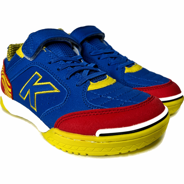 Футзалки KELME PRECISION ELASTIC