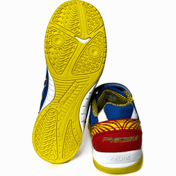 Бампы KELME PRECISION ELASTIC