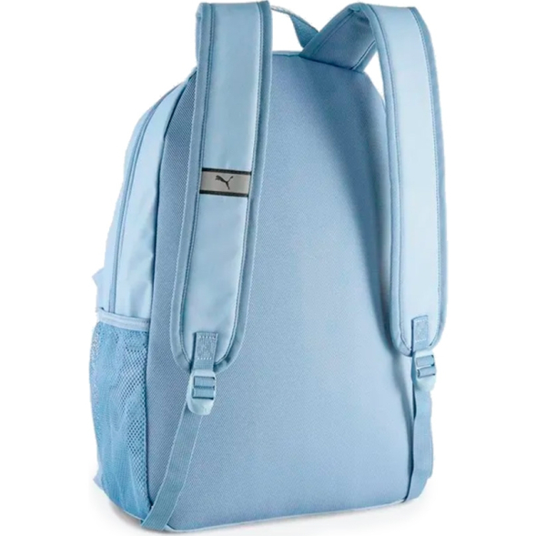 Рюкзак спорт. PUMA Phase Tape Backpack, 09117001, полиэстер, черный