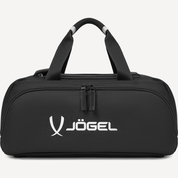 Сумка медицинская JÖGEL DIVISION Medical Bag, черный