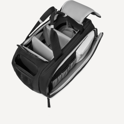 Сумка медицинская JÖGEL DIVISION Medical Bag, черный