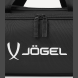 Сумка медицинская JÖGEL DIVISION Medical Bag, черный
