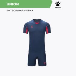 Комплект игровой формы KELME UNION 