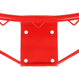 Корзина баскетбольная №7, d=450 мм, усиленная труба 20 мм, без сетки