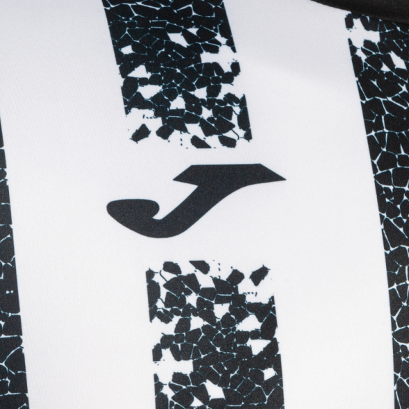 Игровая футболка JOMA INTER III NEGRO BLANCO