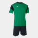 Игровая форма JOMA PHOENIX VERDE NEGRO