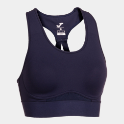 SUJETADOR DEPORTIVO CORE MARINO