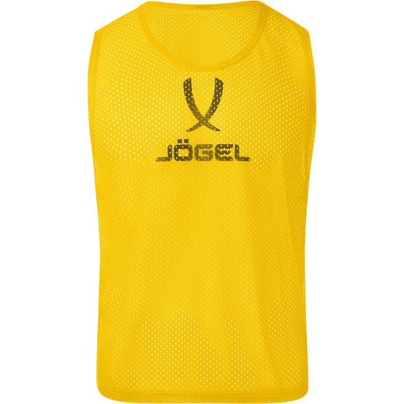 Манишка JÖGEL CAMP Bib, желтый