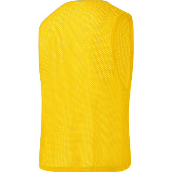 Манишка JÖGEL CAMP Bib, желтый