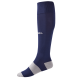 Гетры футбольные JÖGEL CAMP BASIC SOCKS, темно-синий/серый/белый