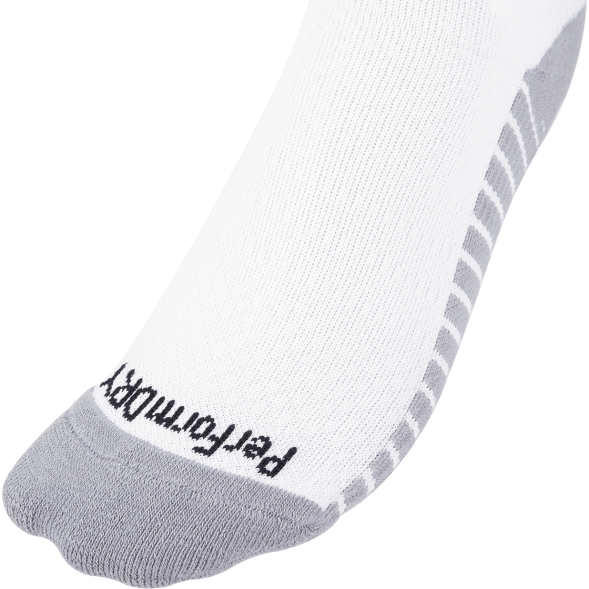 Носки спортивные JÖGEL DIVISION PerFormDRY Pro Training Socks, белый