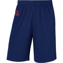 Шорты баскетбольные JÖGEL DIVISION PerFormDRY RBF Shorts, темно-синий