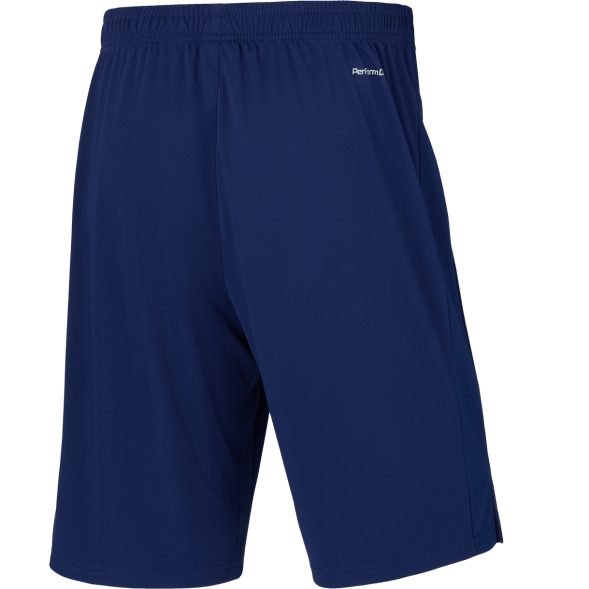 Шорты баскетбольные JÖGEL DIVISION PerFormDRY RBF Shorts, темно-синий