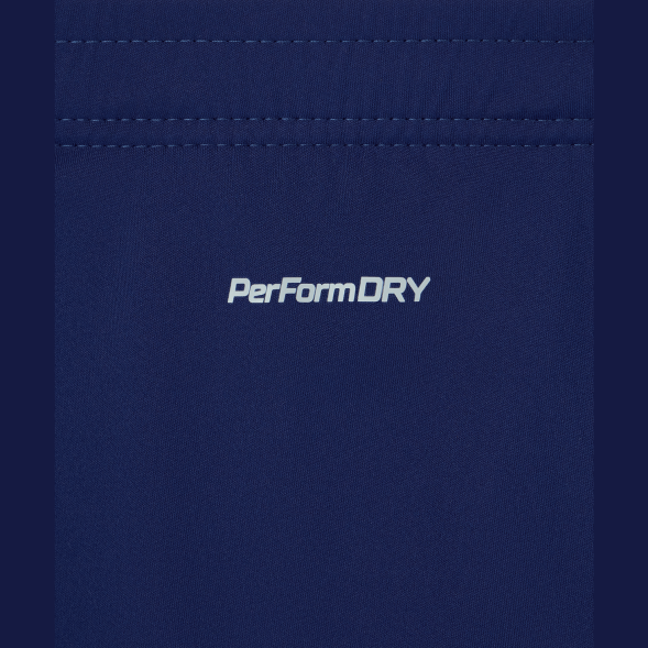 Шорты баскетбольные JÖGEL DIVISION PerFormDRY RBF Shorts, темно-синий