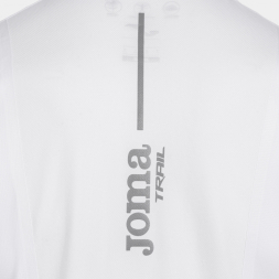 CAMISETA SIN MANGAS TRAIL HELIUM BLANCO