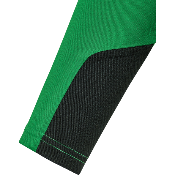 Свитер вратарский JÖGEL DIVISION PerFormDRY GK Splash, зеленый