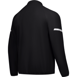 Куртка спортивная JÖGEL CAMP 2 Lined Jacket, черный, детский