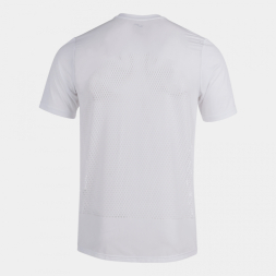 Футболка с коротким рукавом RECORD Белый