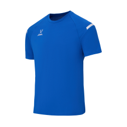 Футболка тренировочная JÖGEL CAMP 2 CVC Training Tee, синий