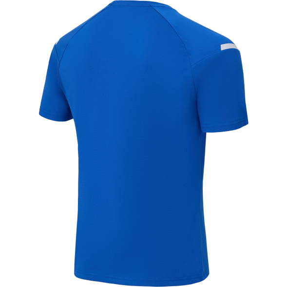 Футболка тренировочная JÖGEL CAMP 2 CVC Training Tee, синий