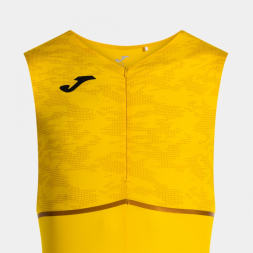 BODY RECORD III AMARILLO NEGRO