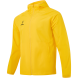Куртка ветрозащитная JÖGEL CAMP Rain Jacket, желтый, детский