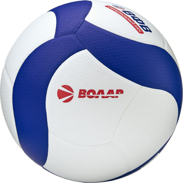 Мяч волейбольный ВОЛАР  VL-100 (Россия)