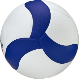 Мяч волейбольный ВОЛАР  VL-100 (Россия)