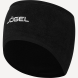 Повязка спортивная на голову JÖGEL Camp Training Fleece Headband, черный