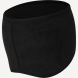 Повязка спортивная на голову JÖGEL Camp Training Fleece Headband, черный