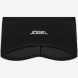 Повязка спортивная на голову JÖGEL Camp Training Fleece Headband, черный