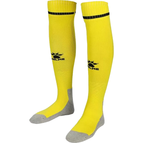 Гетры Kelme NOVELDA 8101WZ5001/8101WZ3001.712