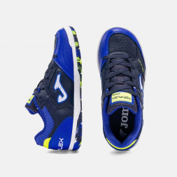 Ассортимент | TOP FLEX JR 2633 INDOOR