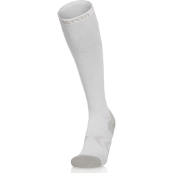 Гольфы волейбольные MACRON Enchance, 4904901-WT-S, размер 35-38, белый