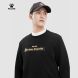 Свитшот KELME Round neck sweater 