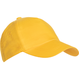 Бейсболка детская STAN 5 клиньев хлопок 150, 10JU