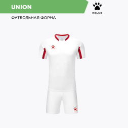 Комплект игровой формы KELME UNION