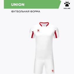 Комплект игровой формы KELME UNION