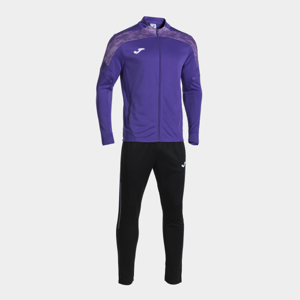 Спортивный костюм JOMA CHAMPIONSHIP VIII VIOLETA  