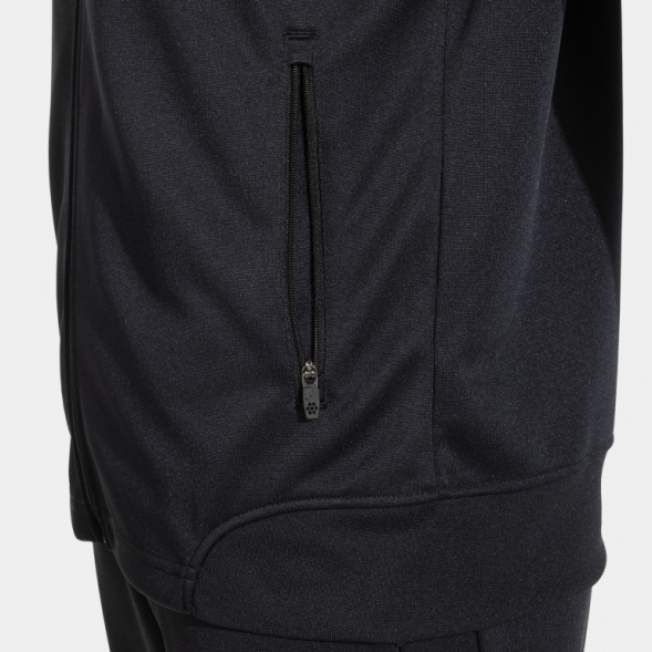 CHÁNDAL CHAMPIONSHIP VIII NEGRO ANTRACITA