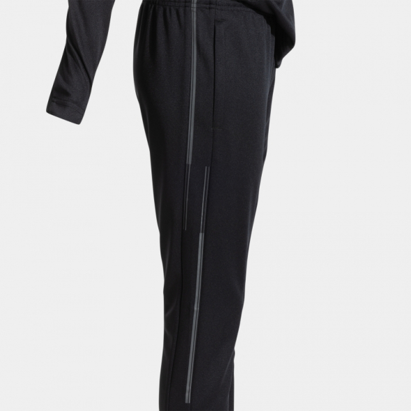 CHÁNDAL CHAMPIONSHIP VIII NEGRO ANTRACITA